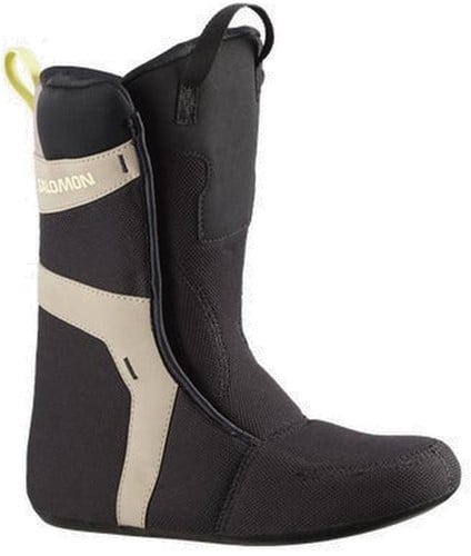 Salomon Vista Dual BOA - Vintage Khaki/Black/Tender Yellow