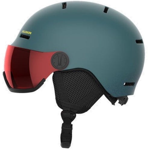 Salomon Orka Visor - North Atlantic - KM (53-56 cm)