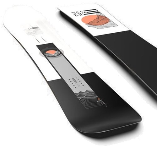 Salomon Sight - 166W Twinseasons AT