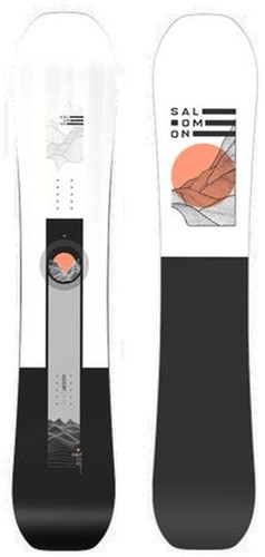 Salomon Sight - 159
