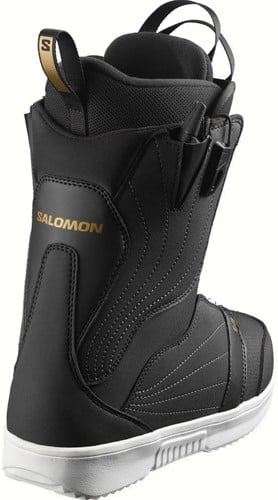 Salomon pearl hot sale