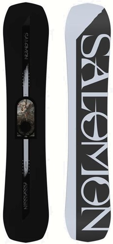 Salomon assassin pro deals
