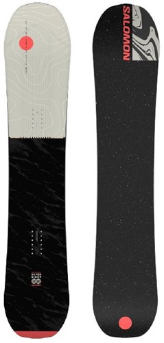 Salomon Super 8 - 160