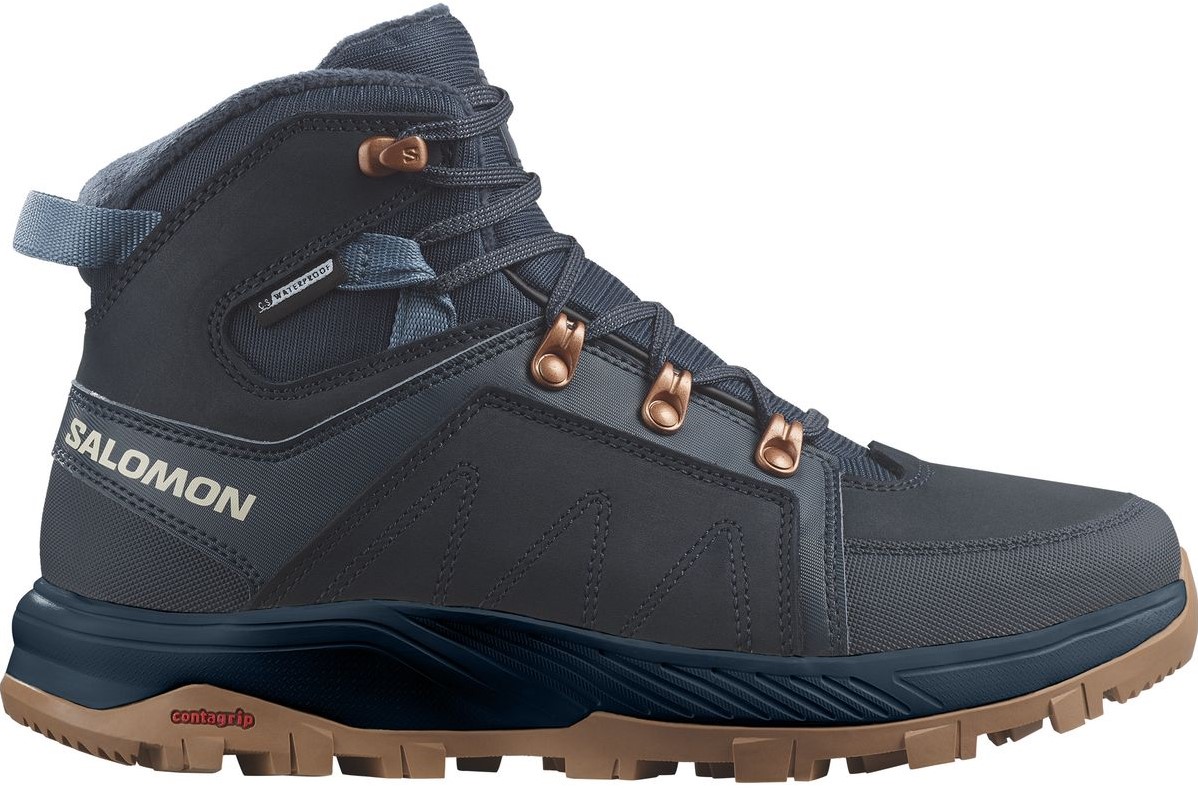 Salomon 37 waterproof sales