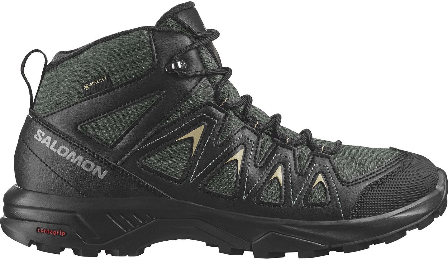 Salomon hillrock mid gtx review shop