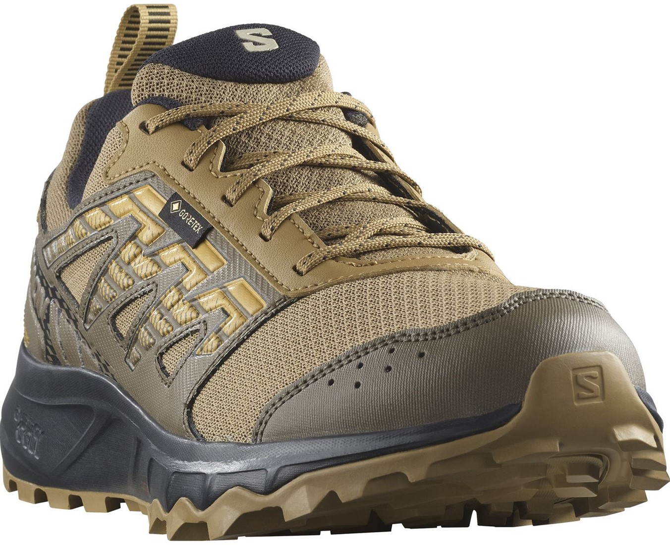 Salomon instinct clearance travel gtx