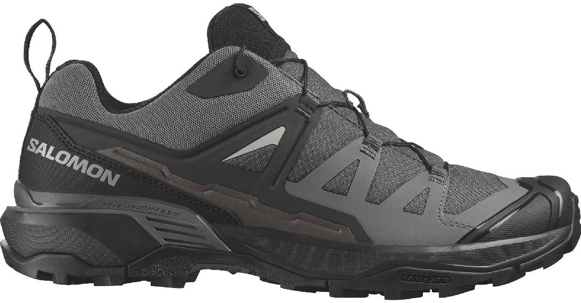Salomon X Ultra 360 Magnet Black Pewter 44 UK 9.5
