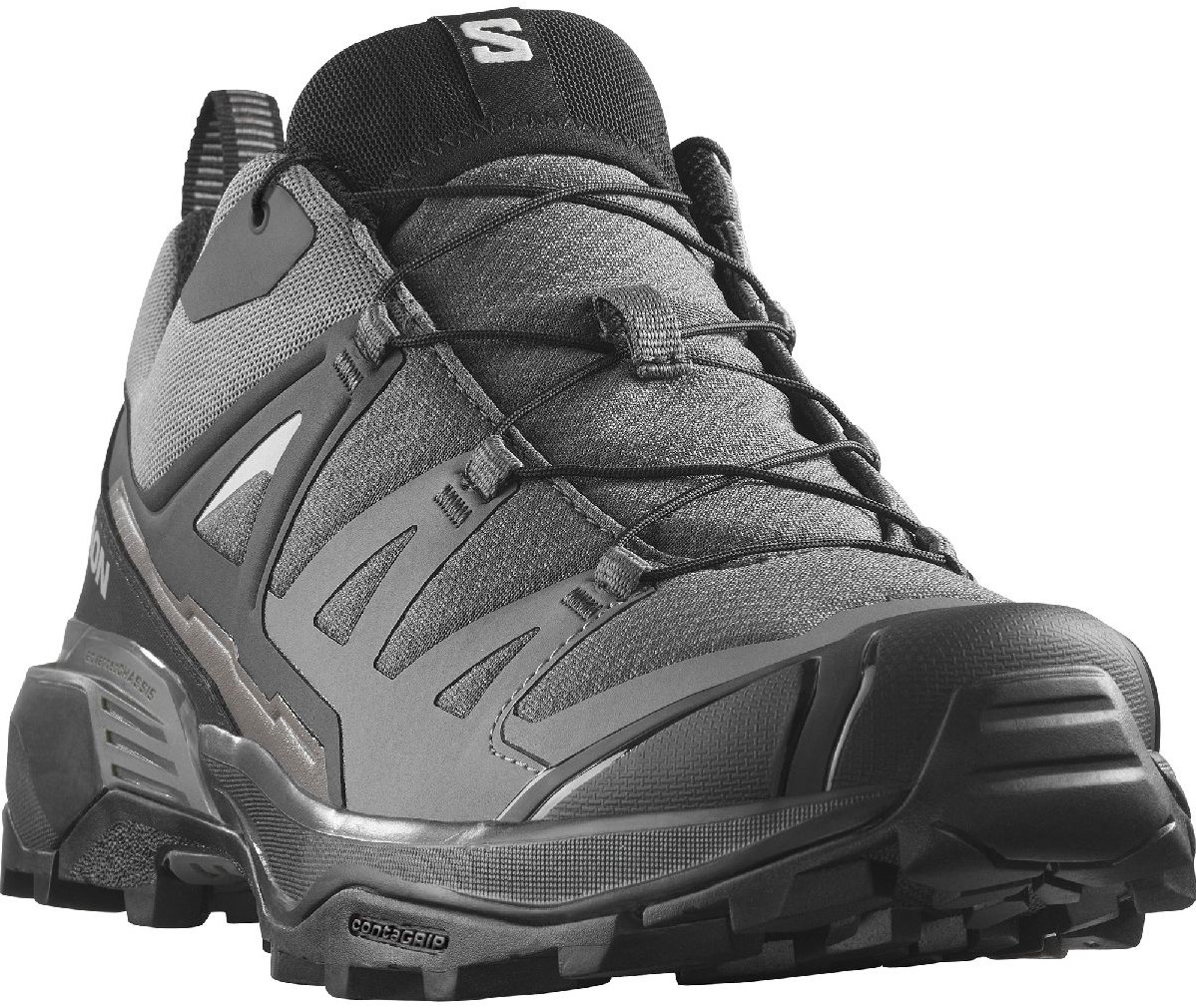 Salomon X Ultra 360 Magnet Black Pewter 43 1 3 UK 9 Twinseasons AT