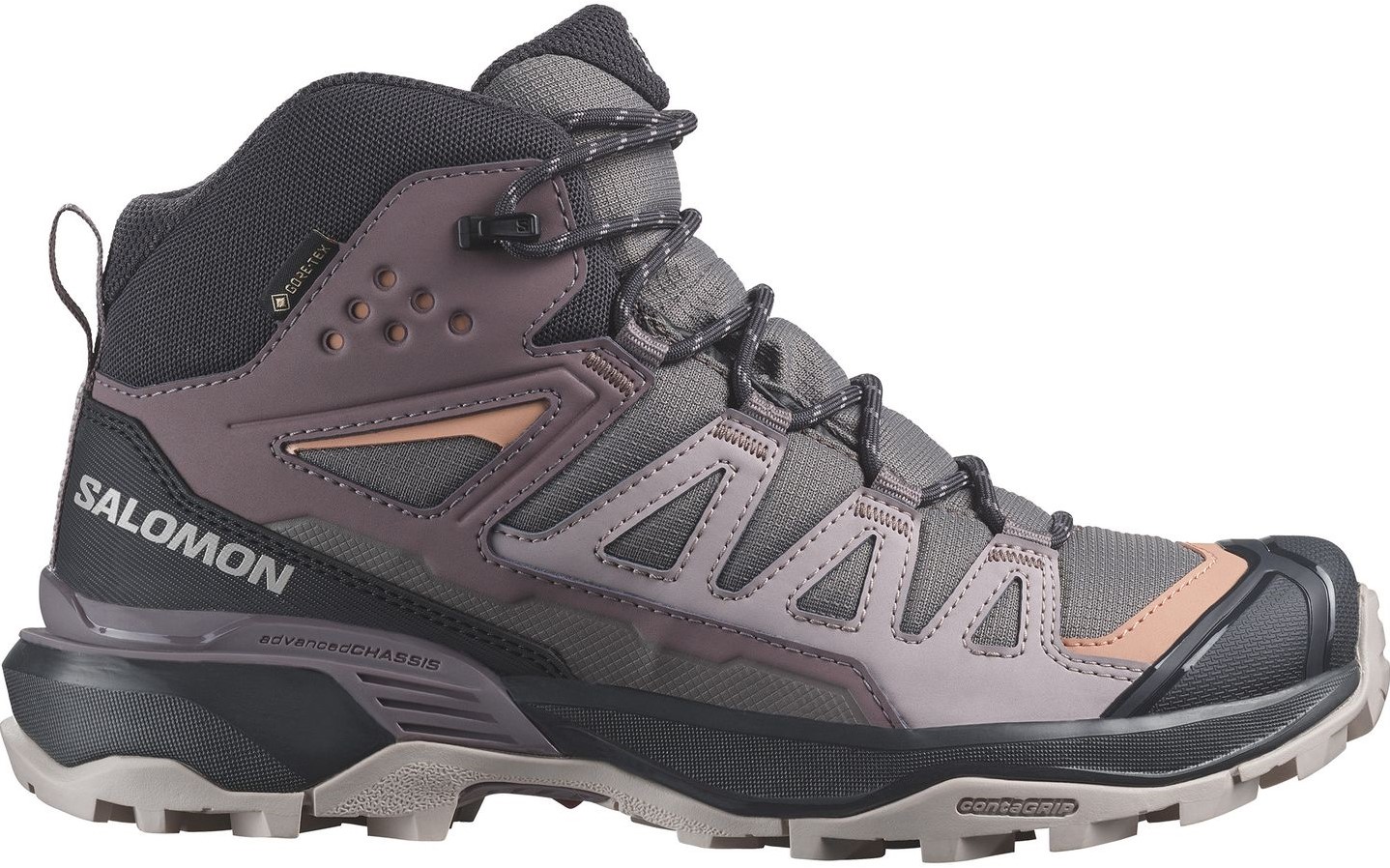 Salomon campside mid 5 gtx hotsell