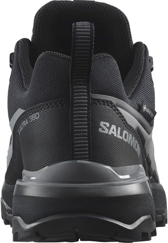 Salomon X Ultra 360 GTX - Black/Magnet/Quiet Shade