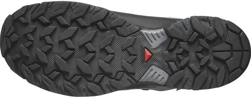 Salomon X Ultra 360 GTX - Black/Magnet/Quiet Shade