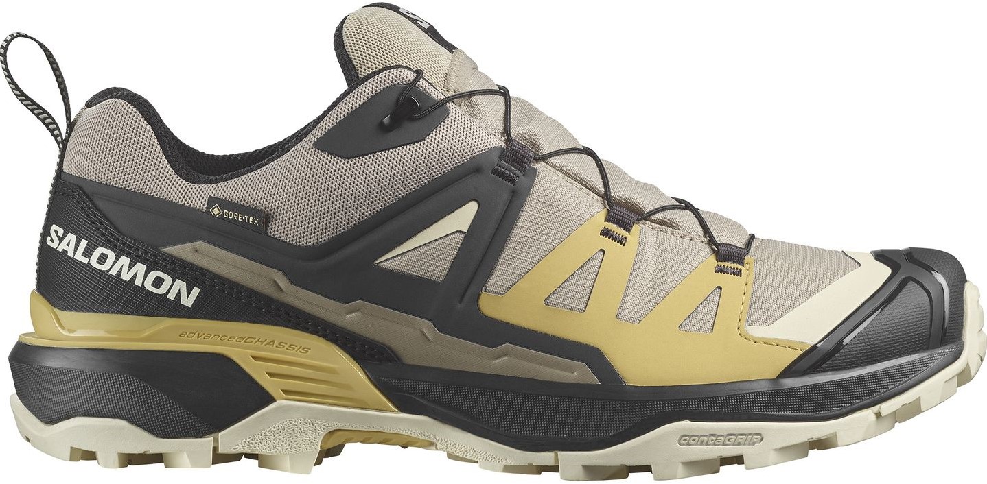Salomon gtx 42 discount