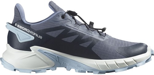 Test salomon supercross on sale