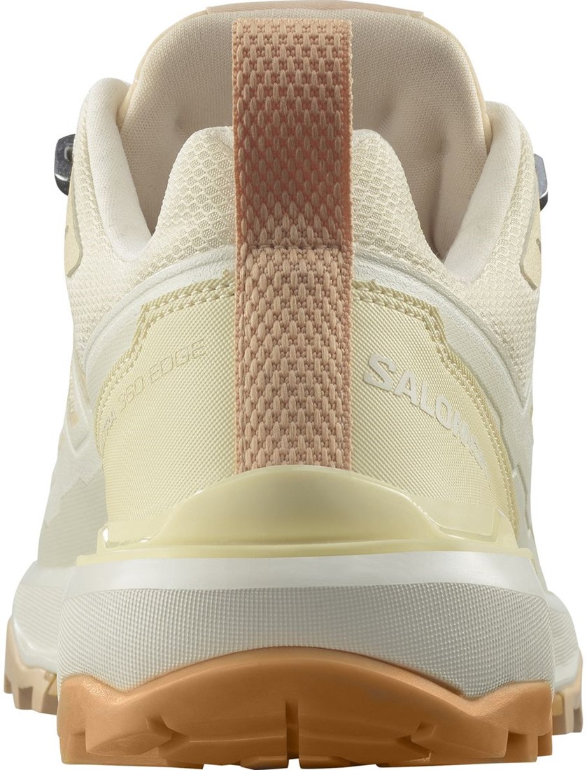 Salomon X Ultra 360 Edge - Wheat/Shortbread/Peach Quartz