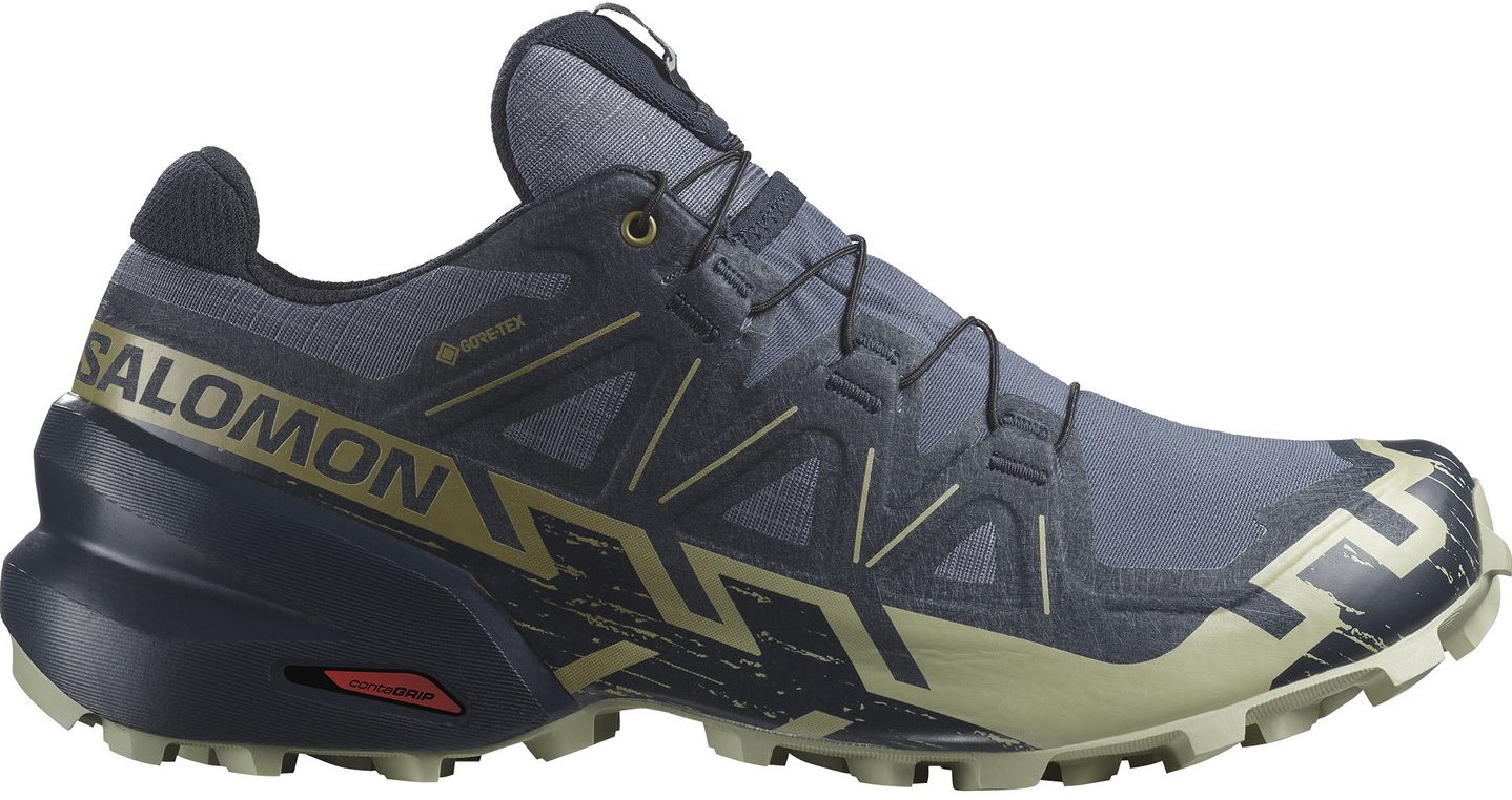 Kalinga Ashok Salomon Speedcross Gtx Uk Salomon Shoes Salomon