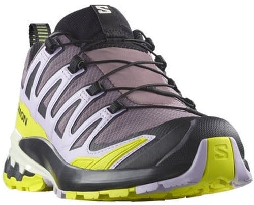 Salomon Xa Pro 3D v9 GTX W - Moonscape/Orchid Petal/Sulphur Salomon Xa Pro 3D v9 GTX W - Moonscape/Orchid Petal/Sulphur