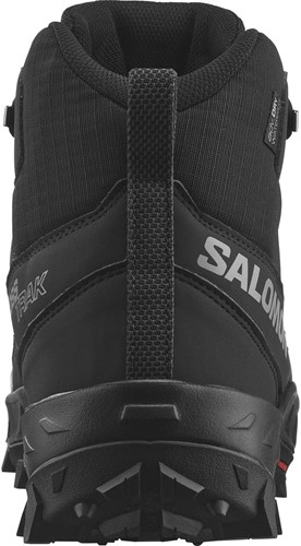 Salomon Crosstrak WP - Black/Asphalt