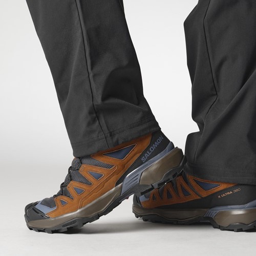 Salomon x ultra 3 leather new arrivals