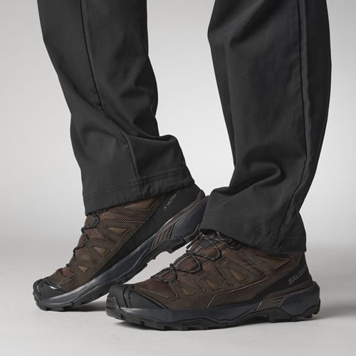 Salomon x ultra leather gtx sales