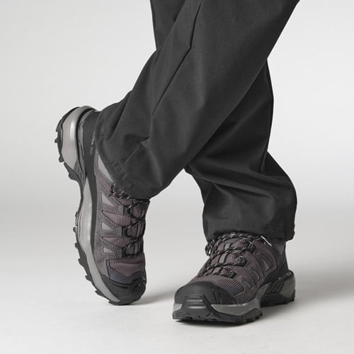 Salomon x ultra 3 leather gtx discount