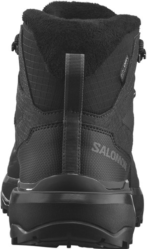 Salomon X Ultra Snowpilot WP - Black/Phantom/Castlerock
