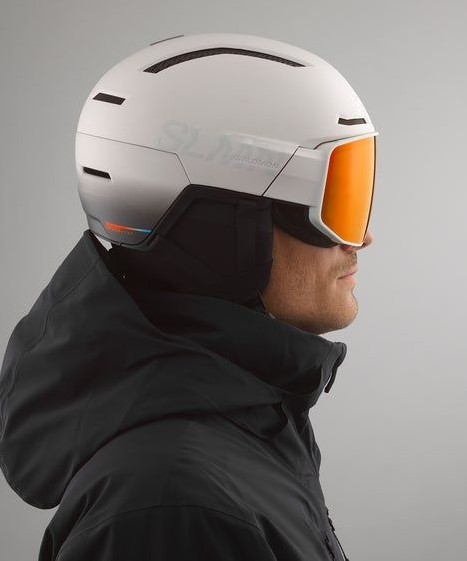 Salomon Driver Prime Sigma Plus Grey Violet M (56-59 cm