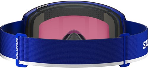 Salomon Radium Pro Sigma+ - Race Blue/Sigma Sky Blue + Sigma Light