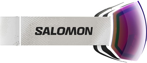 Salomon Radium Pro Sigma - White/Sigma Emerald