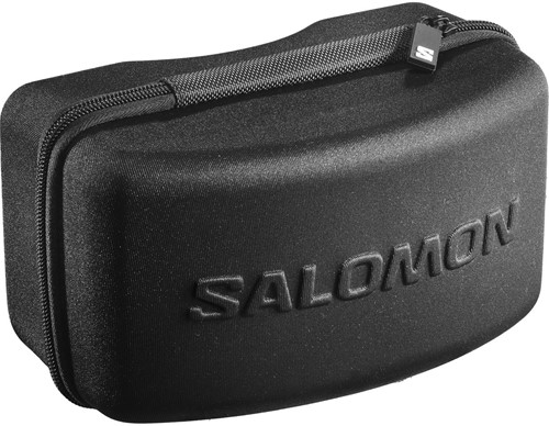 Salomon Radium Pro Sigma - White/Sigma Emerald