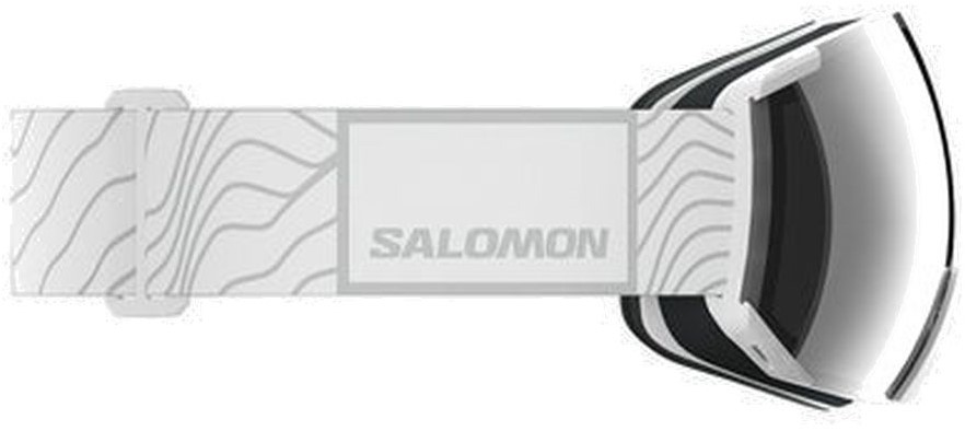 Salomon Radium - White/Super White | 195751639910