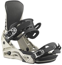Salomon District - Rainy Day - Men's Snowboard Bindings