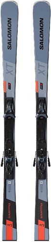 Salomon S/Max 10 XT + MI12 GW F8 - 177 cm