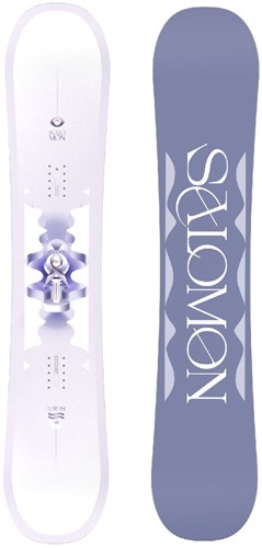 Salomon Lotus - 146 cm