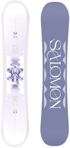 Salomon Lotus - 155 cm