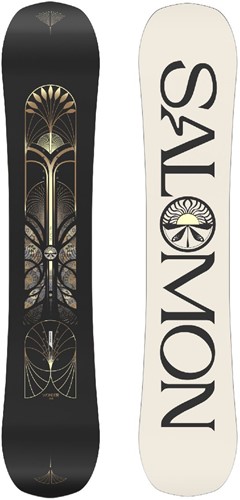 Salomon Wonder - 148 cm