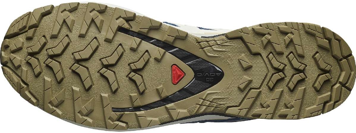 国内配送 SALOMON XA PRO 3D V9 GTX DARK BLUE/ICICLE/ALOE l47817400_A.jpg