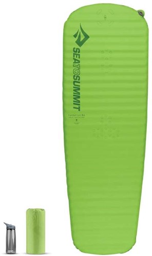 Sea To Summit Comfort Light Self-Inflating - Schlafmatte - Large