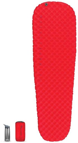 Sea To Summit Comfort Plus Insulated - Sleeping Mat - Large