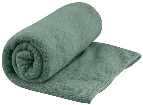 Sea To Summit Tek Towel - Large - Sage