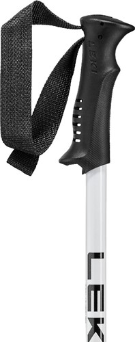 Leki Sentinel - Black/White