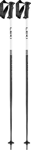 Leki Sentinel - Black/White - 110 cm