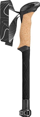 Leki Makalu Pro FX Carbon - 110-130 cm