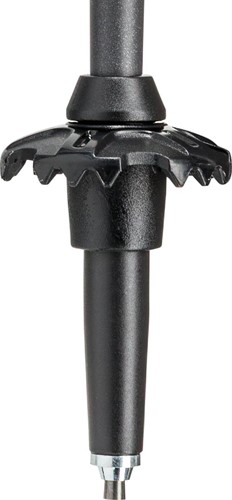 Leki Makalu Pro FX Carbon - 110-130 cm