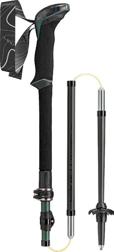 Leki Makalu FX Carbon - 110-130 cm