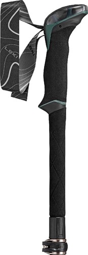 Leki Makalu FX Carbon - 110-130 cm