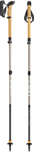 Leki Makalu FX Carbon AS Compact - 110-130 cm