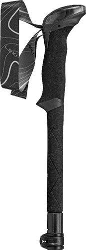 Leki Makalu FX TA - 110-130 cm