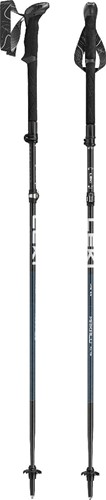 Leki Makalu FX TA - 110-130 cm