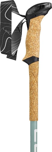 Leki Makalu Lite Compact - 100-135 cm