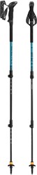 Leki Makalu Lite AS - 100-135 cm - Trekkingstöcke